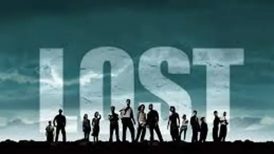 Lost Lost