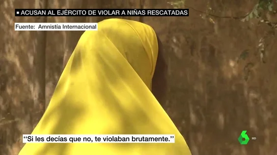 BOKO HARAM BOKO HARAM