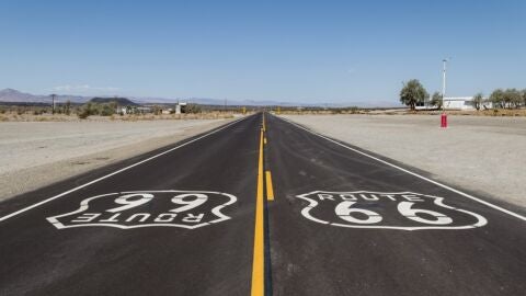 Ruta 66