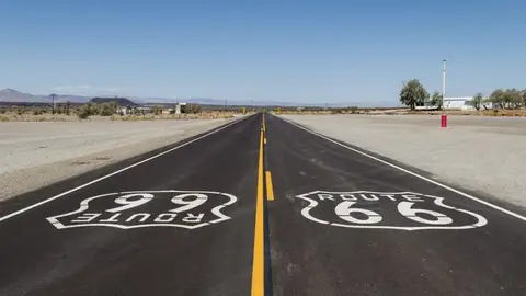 Ruta 66 Ruta 66