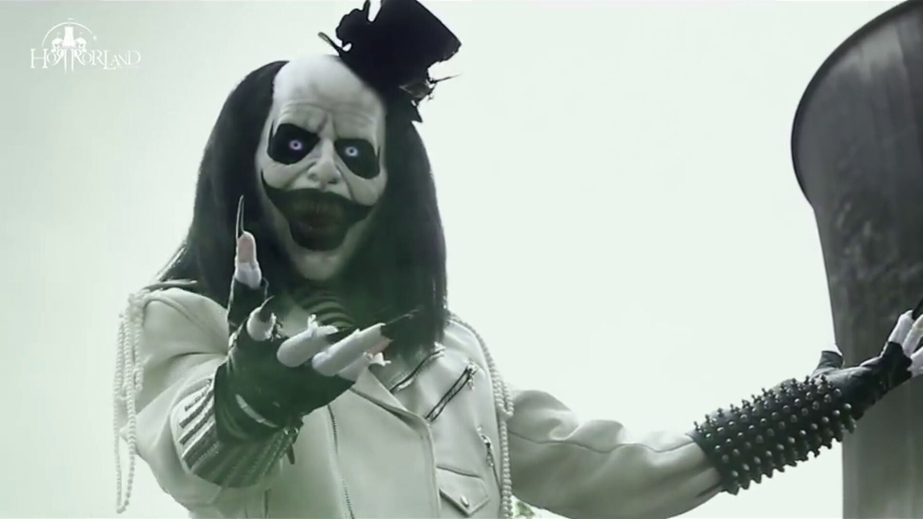 Horrorland, el primer scream park de Europa