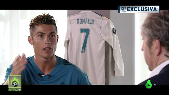CristianoHaciendaJugones CristianoHaciendaJugones