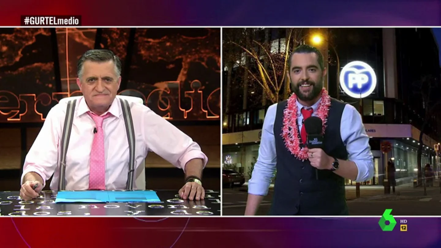 El Intermedio El Intermedio