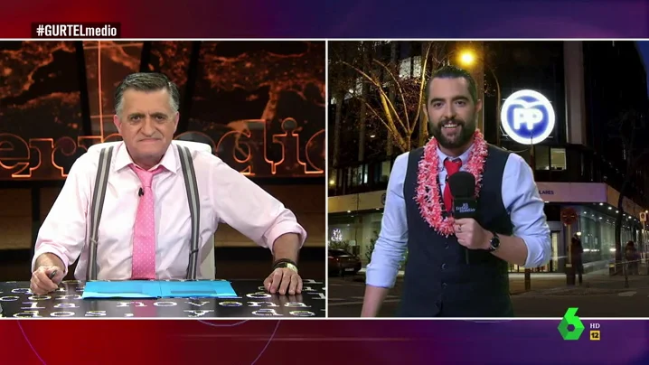 El Intermedio El Intermedio