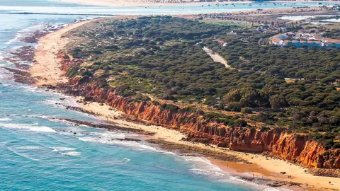 La Barrosa La Barrosa