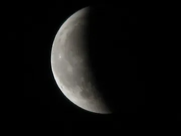 La cara oculta de la Luna no ha sido apenas investigada La cara oculta de la Luna no ha sido apenas investigada