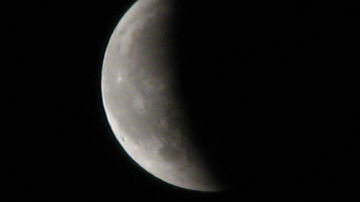 La cara oculta de la Luna no ha sido apenas investigada