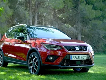 Seat Arona Seat Arona