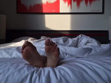 Si pasamos mucho tiempo despiertos partes de nuestro cerebro se apagan solas Si pasamos mucho tiempo despiertos partes de nuestro cerebro se apagan solas