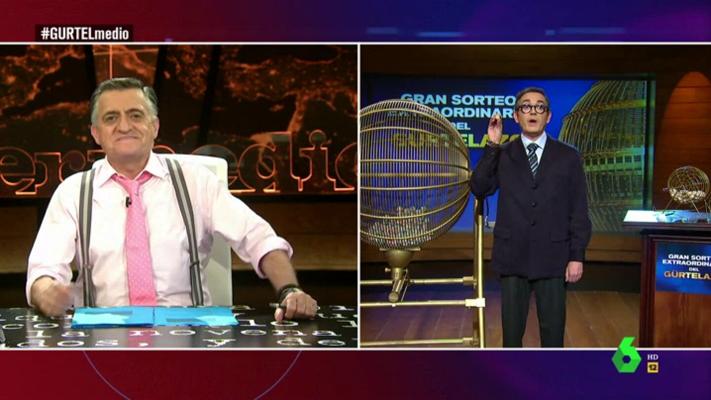 El Intermedio