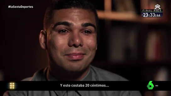 CasemiroL6D CasemiroL6D