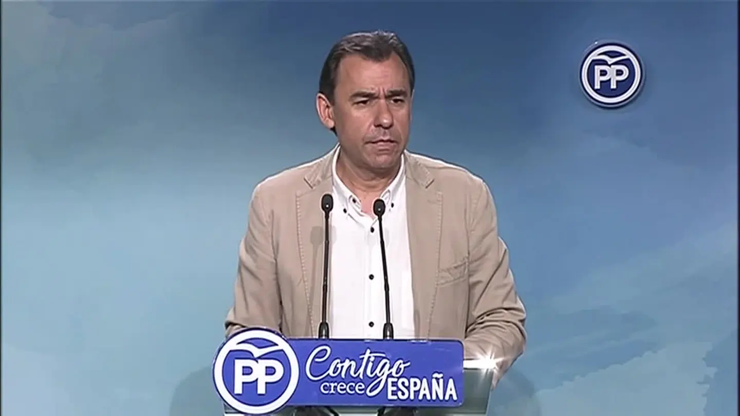 Fernando Martínez-Maíllo Fernando Martínez-Maíllo