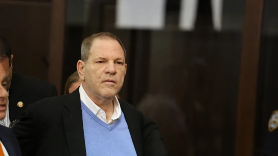 Harvey Weinstein Harvey Weinstein