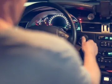 Sistemas de ayuda a la conducción Sistemas de ayuda a la conducción