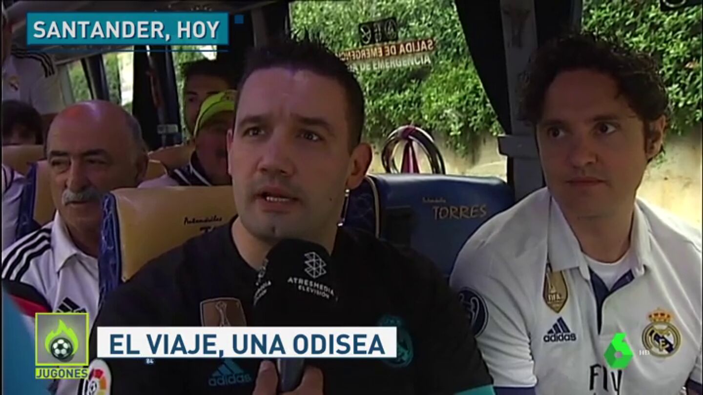 AficionMadridJugones