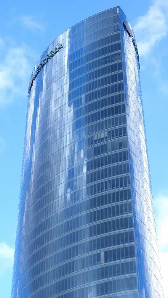 Torre Iberdrola