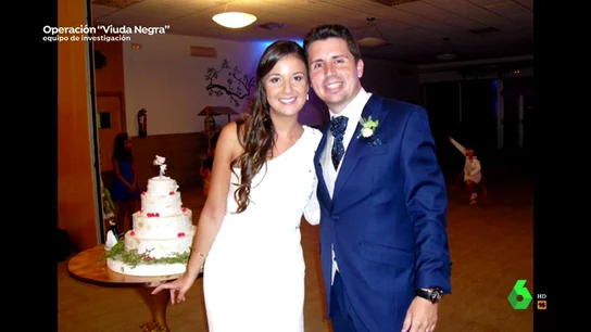 Del 'sí, quiero' al fin de la 'pareja perfecta': los problemas ocultos de Antonio Navarro y Maje antes del asesinato Del 'sí, quiero' al fin de la 'pareja perfecta': los problemas ocultos de Antonio Navarro y Maje antes del asesinato