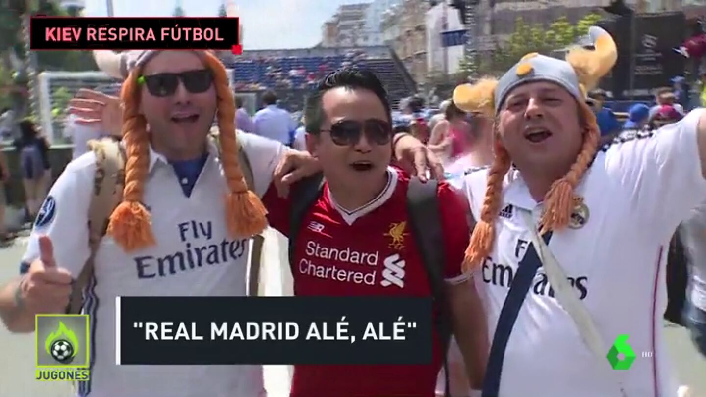 AmbienteKievJugones