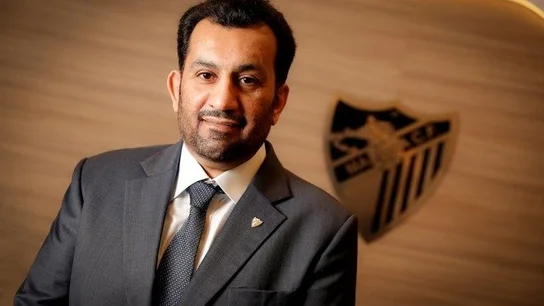 Al-Thani Jaque al Jeque