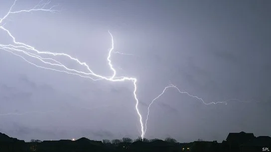Tormentas Tormentas