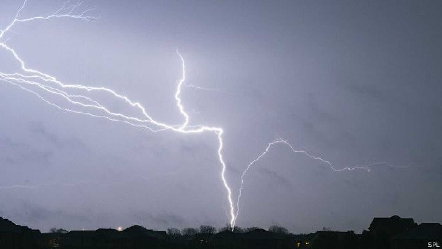 Tormentas