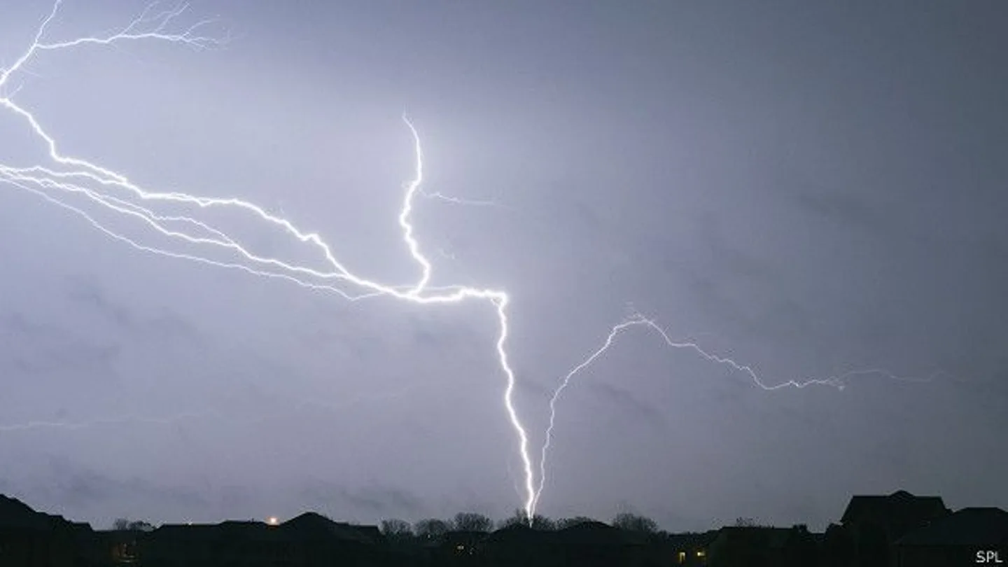 Tormentas Tormentas
