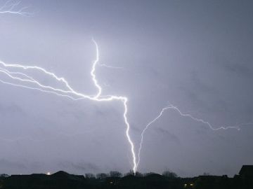 Tormentas Tormentas