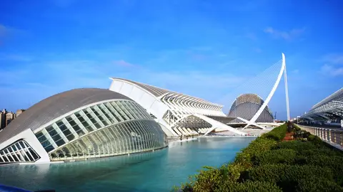 Valencia Valencia