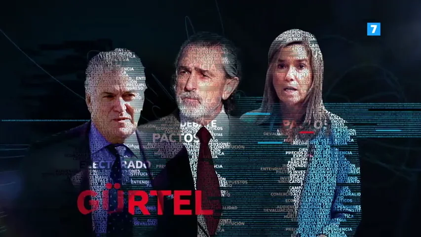 Este domingo edición especial de El Objetivo tras la sentencia de Gürtel