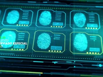 Enviado especial viaja este jueves a 'la nación digital' en la que "tu información personal está digitalizada" Enviado especial viaja este jueves a 'la nación digital' en la que "tu información personal está digitalizada"