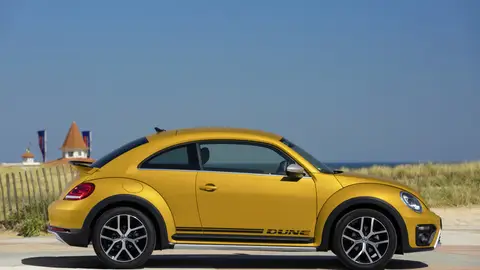 Volkswagen Beetle Volkswagen Beetle