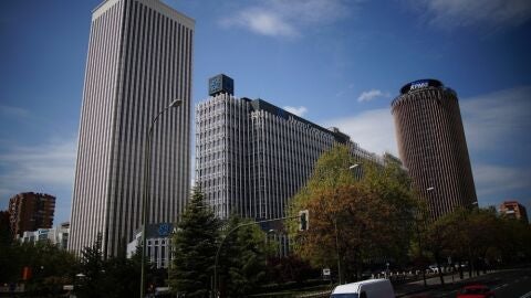 Torre Picasso