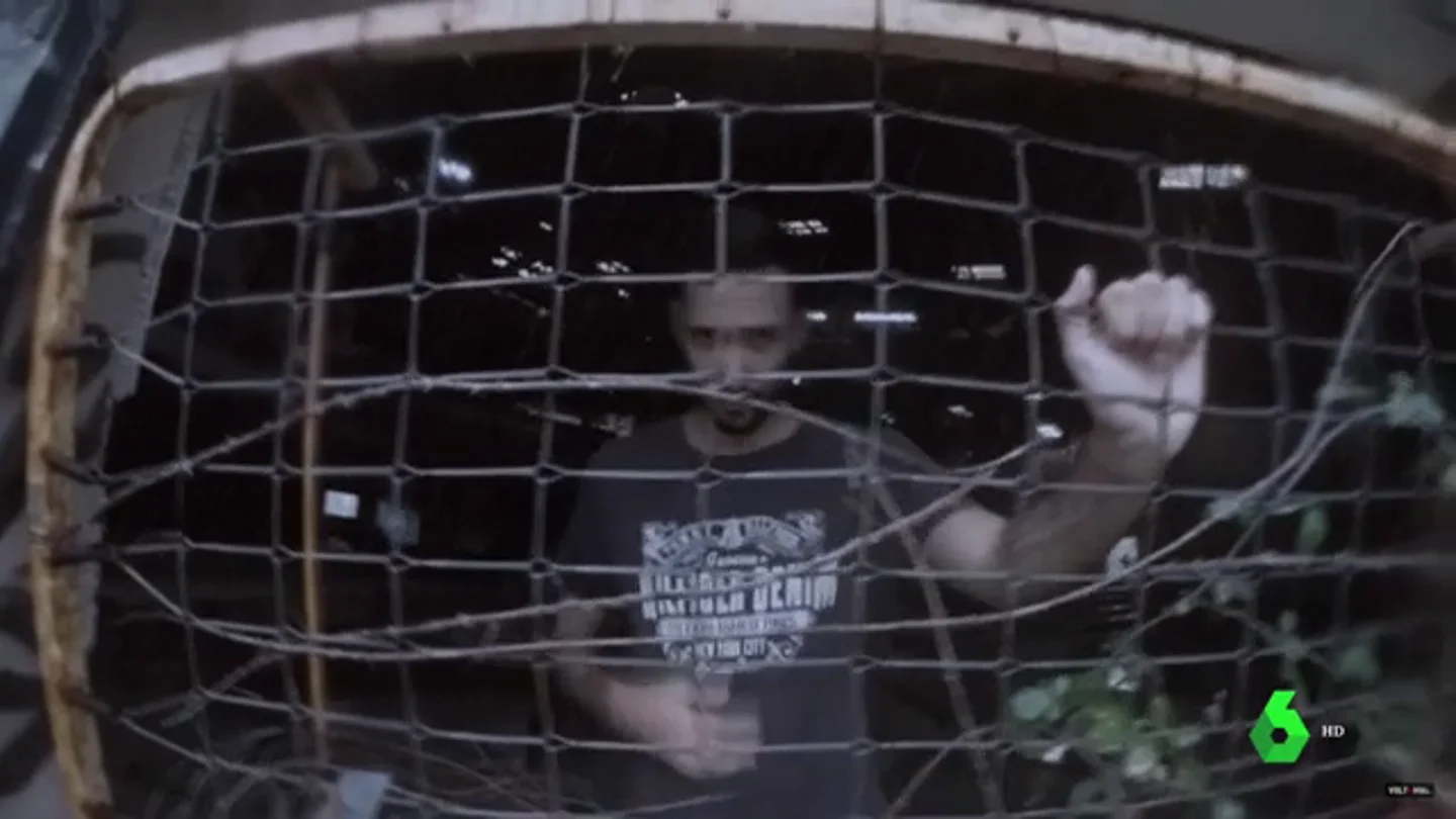 El rapero Valtonyc está en Bruselas y se entregará la próxima semana a las autoridades belgas El rapero Valtonyc está en Bruselas y se entregará la próxima semana a las autoridades belgas
