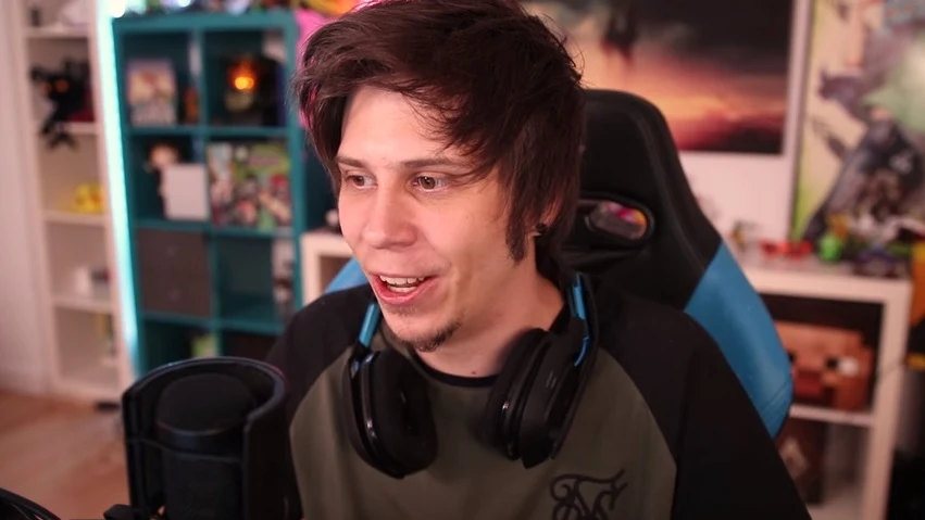 El Rubius