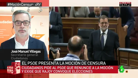 José Manuel Villegas José Manuel Villegas
