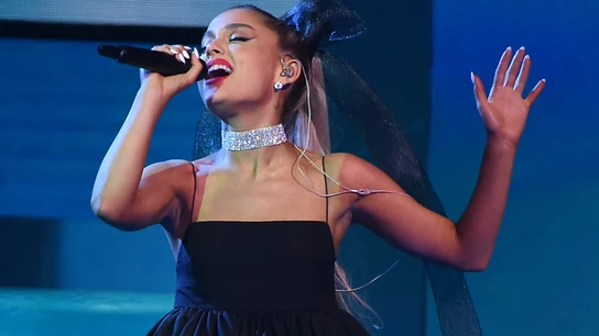 Ariana Grande Ariana Grande