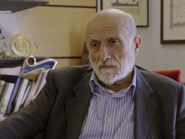 Fundador de la filosofía 'Slow Food', Carlo Petrini Fundador de la filosofía 'Slow Food', Carlo Petrini