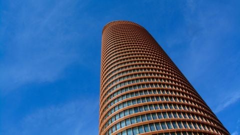 Torre Cajasol