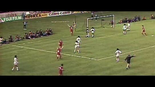 Los protagonistas de la final de 1981 rememoran la derrota ante el Liverpool: 