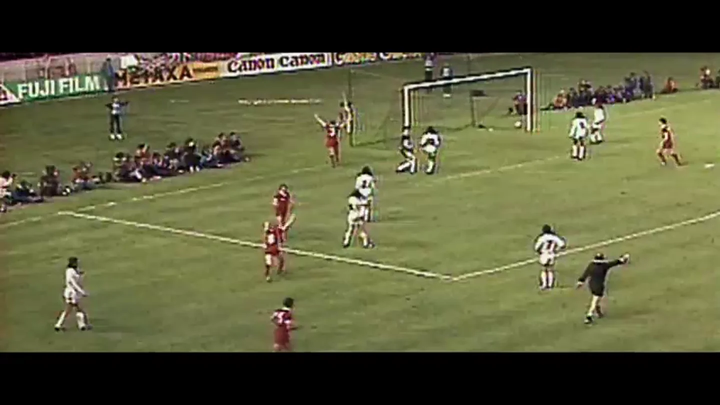Los protagonistas de la final de 1981 rememoran la derrota ante el Liverpool: Los protagonistas de la final de 1981 rememoran la derrota ante el Liverpool: