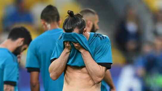 Gareth Bale Gareth Bale