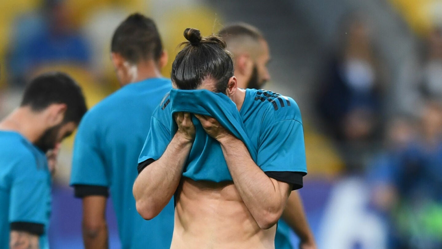 Gareth Bale
