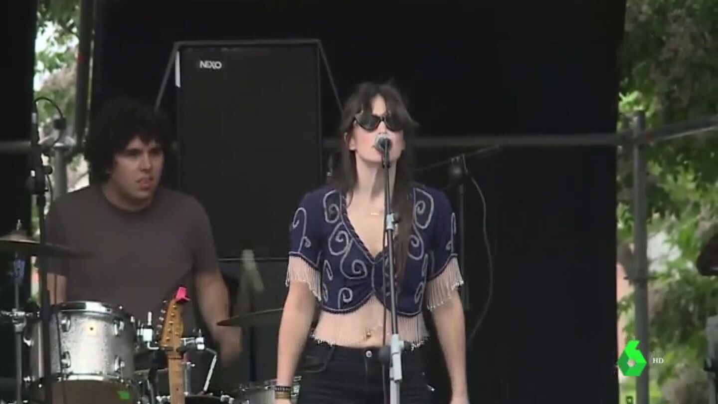 El 'no sin mujeres' gana terreno en la m&uacute;sica: as&iacute; suena Tomavistas, un festival planificado con perspectiva de g&eacute;nero 