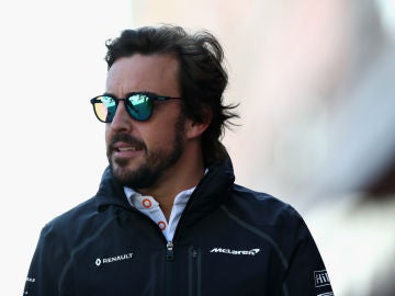 Fernando Alonso Fernando Alonso