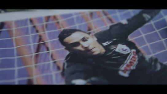 Keylor Navas, de casi dejar el f&uacute;tbol a triunfar en Europa con el Real Madrid