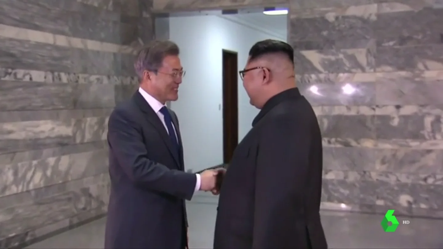 COREA COREA