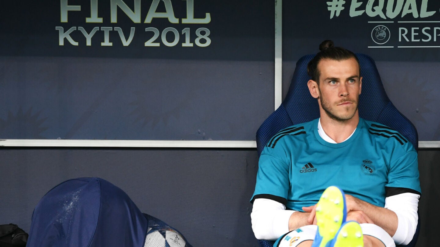 Gareth Bale