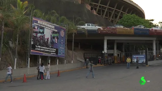 VENEZUELA VENEZUELA