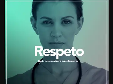 SATSE reclama a Amazon que retire el disfraz de enfermera sexy SATSE reclama a Amazon que retire el disfraz de enfermera sexy