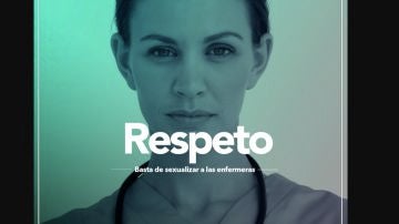 SATSE reclama a Amazon que retire el disfraz de enfermera sexy